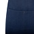 Southside Fartuch 780x700 mm, Southside BA158, niebieski