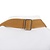 Southside Fartuch 780x700 mm, Southside BA158, niebieski