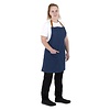 Southside Fartuch 780x700 mm, Southside BA158, niebieski