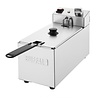 Buffalo Frytownica elektryczna nastawna 3L, 2kW, Buffalo CU614, 230V