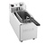 Buffalo Frytownica elektryczna nastawna 3L, 2kW, Buffalo CU614, 230V