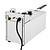 Buffalo Frytownica elektryczna nastawna 3L, 2kW, Buffalo CU614, 230V