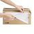 Vogue Rolka worków moletowanych do pakowania próżniowego 200x372 mm, Vogue AP908