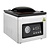 Buffalo Nablatowa pakowarka komorowa do worków 300 mm, 800W, 9L, Buffalo HT497