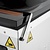 Buffalo Nablatowa pakowarka komorowa do worków 300 mm, 800W, 9L, Buffalo HT497