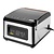 Buffalo Nablatowa pakowarka komorowa do worków 305 mm, 380W, 6.8L, Buffalo HX585