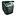 Polar Refrigeration  Kostkarka do lodu z zasobnikiem 1 kg, 130W, Polar CH478 C-Serie