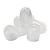 Polar Refrigeration  Kostkarka do lodu z zasobnikiem 1 kg, 130W, Polar CH478 C-Serie