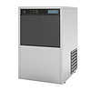 Polar Refrigeration  Kostkarka do lodu 20 kg/24h z zasobnikiem 4 kg, 185W, Polar UA037 U-serie