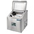 Polar Refrigeration  Kostkarka do lodu z zasobnikiem 2 kg, 150W, Polar CH479 C-Serie