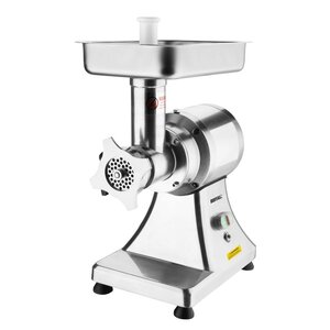 Buffalo Wilk do mięsa 130 kg/h, 550W, 240V, Buffalo CH133 Buffalo Wilk do mięsa 130 kg/h, 550W, 240V, Buffalo CH133