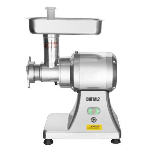 Buffalo Wilk do mięsa 130 kg/h, 550W, 240V, Buffalo CH133