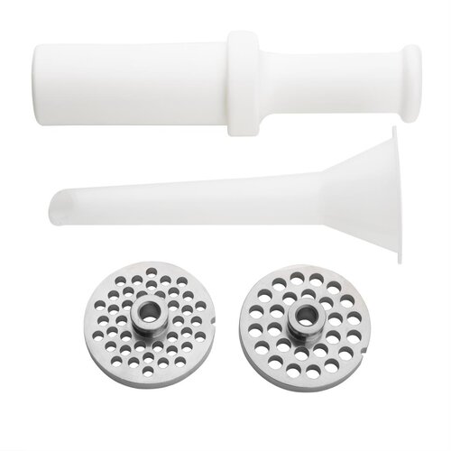 Buffalo Wilk do mięsa 130 kg/h, 550W, 240V, Buffalo CH133