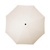 Bolero Parasol ogrodowy okrągły Ø3000x(h)2480 mm, Bolero FU503, kremowy