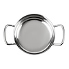 Olympia Mini patelnia 197x125x(h)48 mm, Olympia HY100