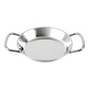 Olympia Mini patelnia 163x117x(h)22 mm, Olympia HY103