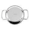 Olympia Mini patelnia 163x117x(h)22 mm, Olympia HY103