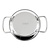 Olympia Mini patelnia 163x117x(h)22 mm, Olympia HY103