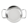 Olympia Mini patelnia 163x117x(h)22 mm, Olympia HY103
