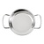 Olympia Mini patelnia 163x117x(h)22 mm, Olympia HY103