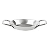 Olympia Patelnia do Paeli ze stali nierdzewnej Ø150 mm, Olympia HY104 Olympia Patelnia do Paeli ze stali nierdzewnej Ø150 mm, Olympia HY104