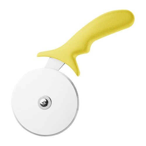 Hygiplas Radełko do pizzy 200 mm, Hygiplas FX132 Hygiplas Radełko do pizzy 200 mm, Hygiplas FX132