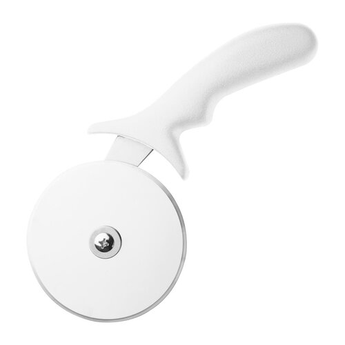 Hygiplas Radełko do pizzy 200 mm, Hygiplas FX133 Hygiplas Radełko do pizzy 200 mm, Hygiplas FX133
