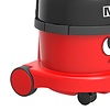 Numatic Odkurzacz przemysłowy z zestawem akcesoriów 620W, Numatic CK260, czerwony