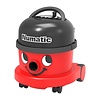 Numatic Odkurzacz przemysłowy z zestawem akcesoriów 620W, Numatic CK260, czerwony