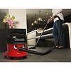 Numatic Odkurzacz przemysłowy z zestawem akcesoriów 620W, Numatic CK260, czerwony