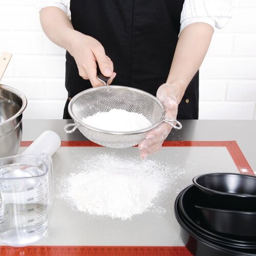 Vogue Sito Ø160 mm, Vogue FE740 Vogue Sito Ø160 mm, Vogue FE740