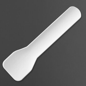 Fiesta Jednorazowa łyżeczka do lodów 95 mm, Fiesta Recyclable HT487 (100 szt.) Fiesta Jednorazowa łyżeczka do lodów 95 mm, Fiesta Recyclable HT487 (100 szt.)