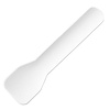 Fiesta Jednorazowa łyżeczka do lodów 95 mm, Fiesta Recyclable HT487 (100 szt.)