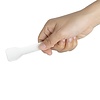 Fiesta Jednorazowa łyżeczka do lodów 95 mm, Fiesta Recyclable HT487 (100 szt.)