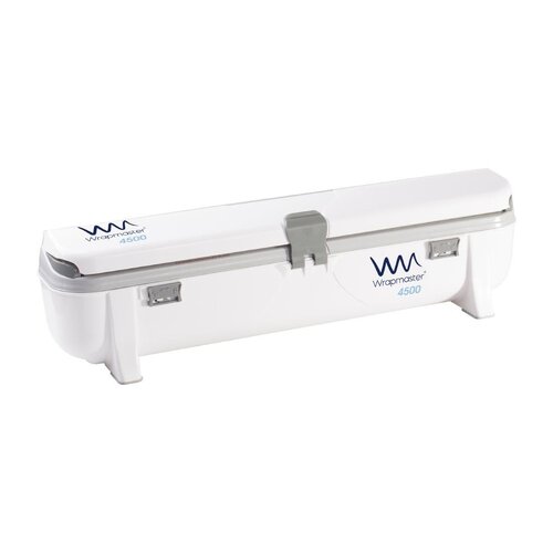 Wrapmaster Dyspenser do folii spożywczej 520 mm, Wrapmaster M802 Wrapmaster Dyspenser do folii spożywczej 520 mm, Wrapmaster M802