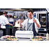 Wrapmaster Dyspenser do folii spożywczej 520 mm, Wrapmaster M802