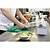 Wrapmaster Dyspenser do folii spożywczej 520 mm, Wrapmaster M802