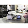 Wrapmaster Dyspenser do folii spożywczej 520 mm, Wrapmaster M802