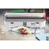 Wrapmaster Dyspenser do folii spożywczej 520 mm, Wrapmaster M802