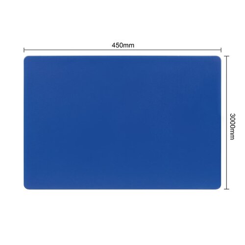 Hygiplas Zestaw desek HACCP 455x305x(h)20 mm, z polietylenu Hygiplas CH304 (7 szt.) Hygiplas Zestaw desek HACCP 455x305x(h)20 mm, z polietylenu Hygiplas CH304 (7 szt.)