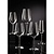 Utopia Kieliszek do wina 550 ml, Utopia Mississippi DX916 (6 szt.)