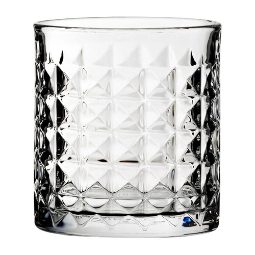 Utopia Szklanka niska 330 ml, Utopia Sydney HX375 (24 szt.) Utopia Szklanka niska 330 ml, Utopia Sydney HX375 (24 szt.)