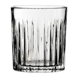 Utopia Szklanka niska 330 ml, Utopia London HX377 (24 szt.) Utopia Szklanka niska 330 ml, Utopia London HX377 (24 szt.)