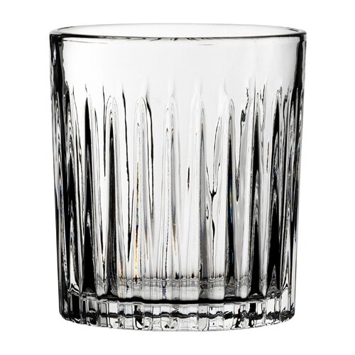 Utopia Szklanka niska 330 ml, Utopia London HX377 (24 szt.) Utopia Szklanka niska 330 ml, Utopia London HX377 (24 szt.)