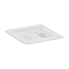 Cambro Pokrywka GN 1/6 z polipropylenu, Cambro CJ660