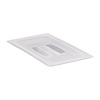 Cambro Pokrywka GN 1/3 z polipropylenu, Cambro CJ642
