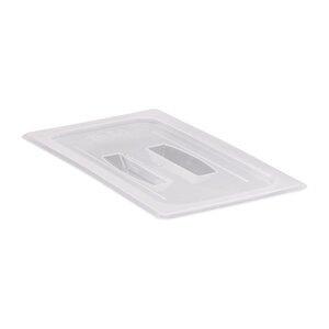 Cambro Pokrywka GN 1/3 z polipropylenu, Cambro CJ642 Cambro Pokrywka GN 1/3 z polipropylenu, Cambro CJ642