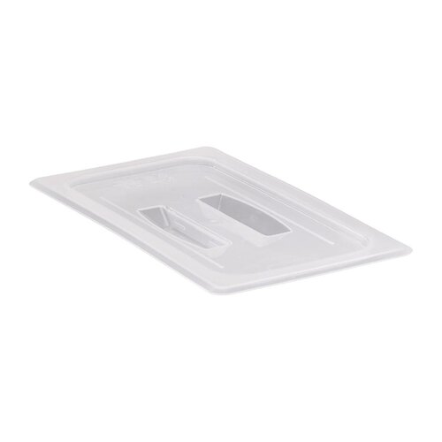 Cambro Pokrywka GN 1/3 z polipropylenu, Cambro CJ642 Cambro Pokrywka GN 1/3 z polipropylenu, Cambro CJ642