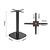 Bolero Żeliwna podstawa do stołu, pojedyncza Ø420x(h)720 mm, Bolero FU546