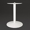 Bolero Żeliwna podstawa do stołu, pojedyncza Ø548x(h)728 mm, Bolero FT029